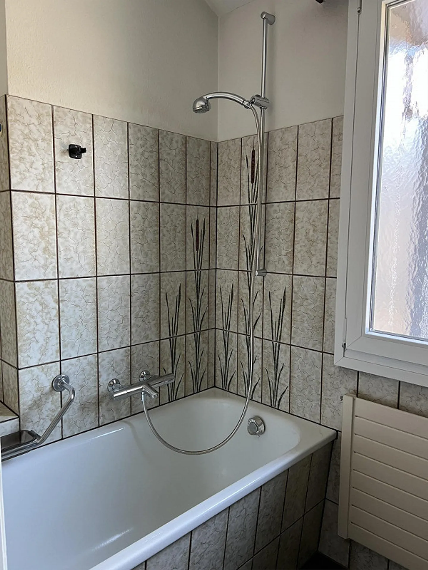 Einmalige Dachwohnung - Foto 9 von 10