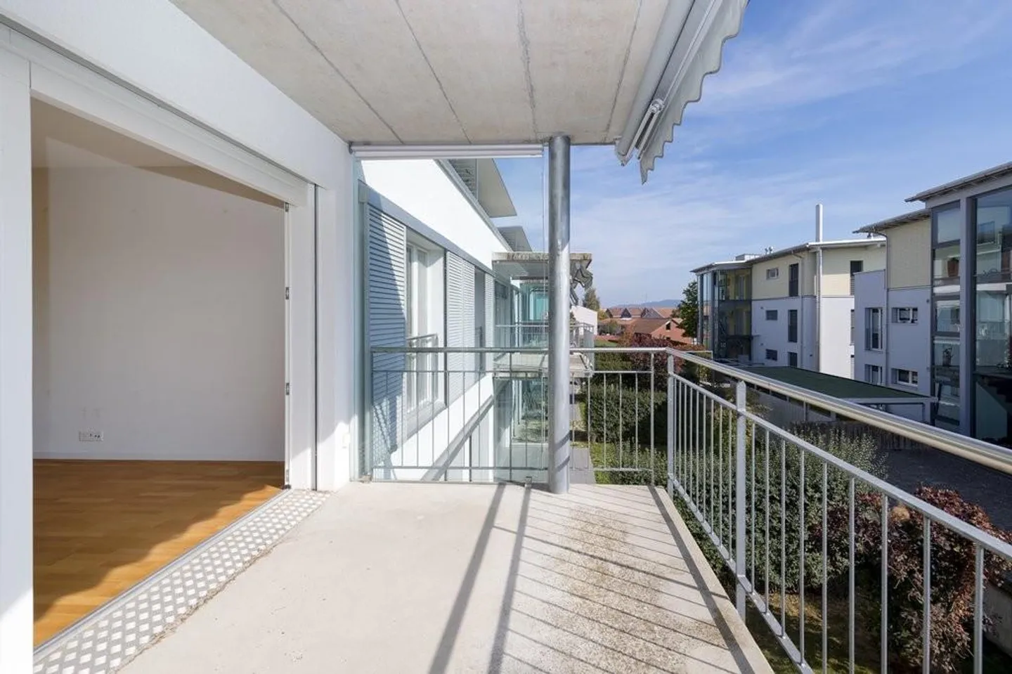 Un bon début à la maison - Photo 7 sur 7