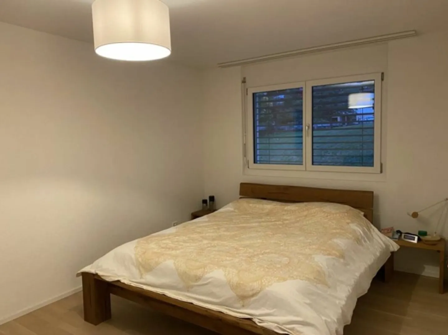 Où les familles se sentent chez elles - Appartement de 4,5 pièces dans un emplacement calme et central - Photo 6 sur 13