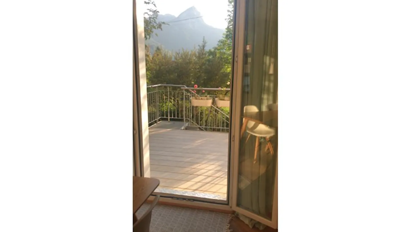 Maison Charmante avec Jardin - Photo 9 sur 10