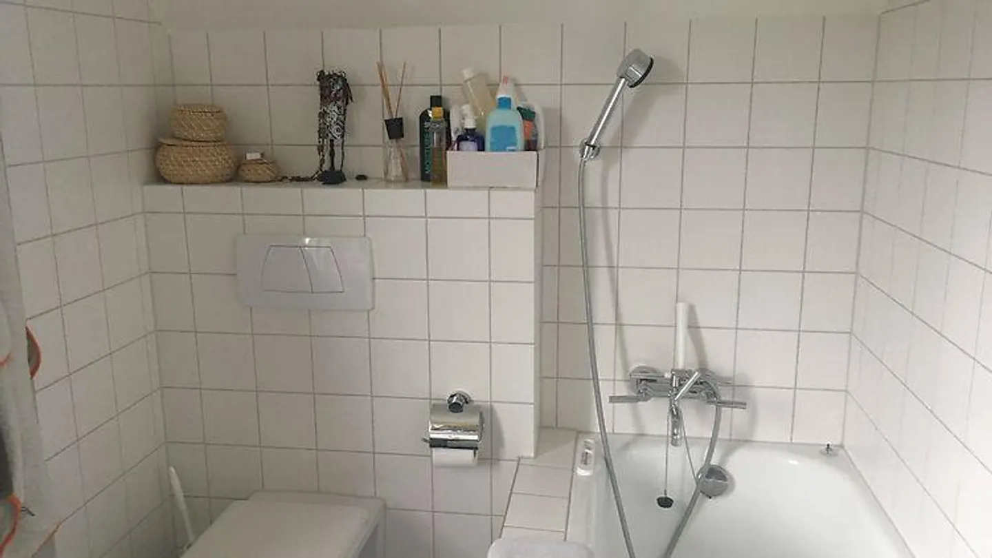 Maison Charmante avec Jardin - Photo 10 sur 10