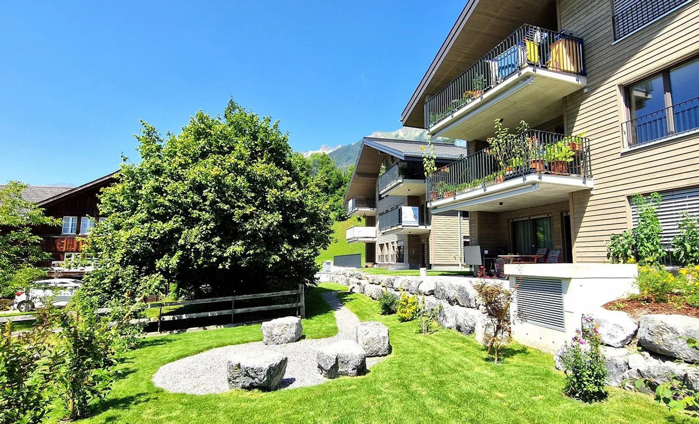 Investment property (new building) with attractive operating and energy costs - Photo 1 of 25