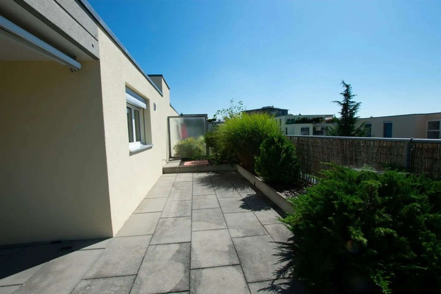 Charming Attic Apartment in Worben - Photo 3 of 11