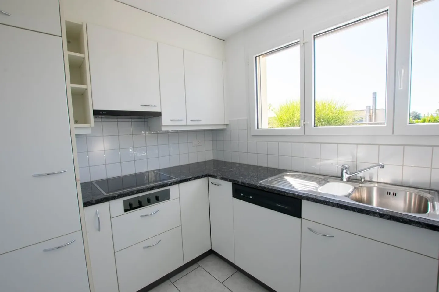 Charming Attic Apartment in Worben - Photo 4 of 11