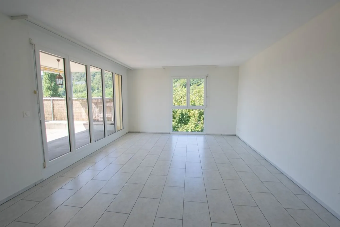 Charming Attic Apartment in Worben - Photo 5 of 11