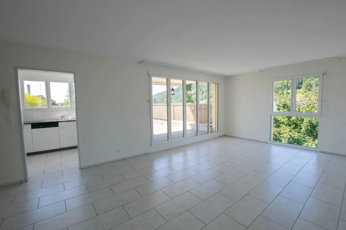 Charming Attic Apartment in Worben - Photo 6 of 11