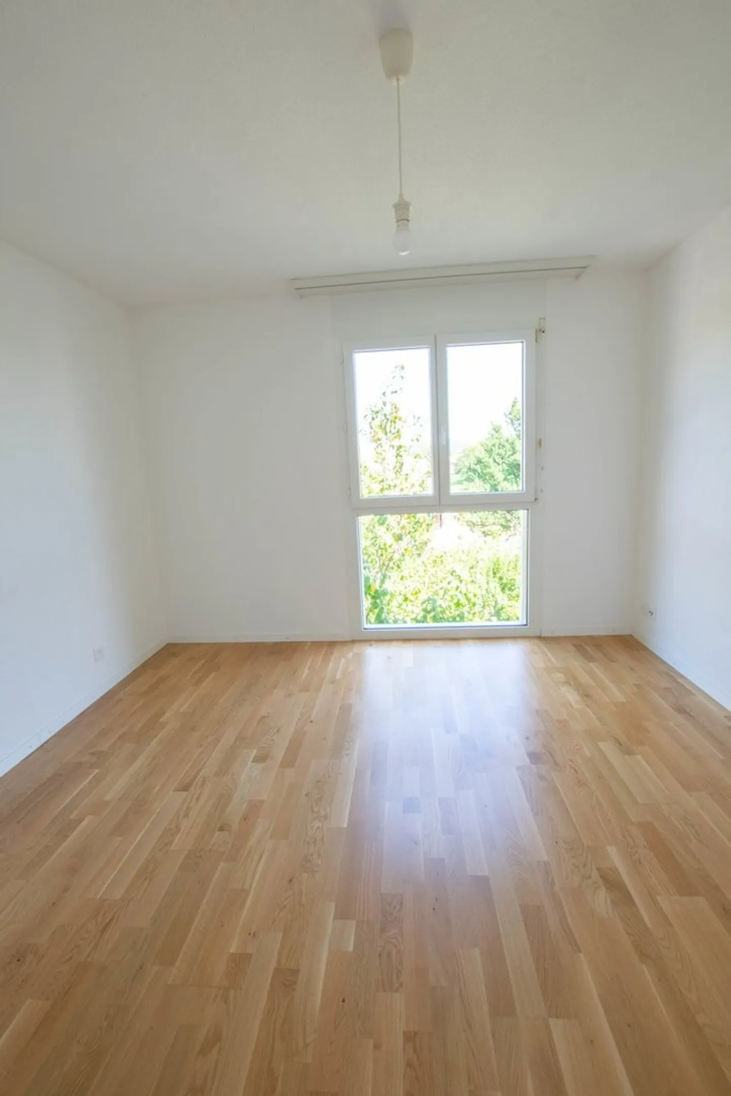 Charming Attic Apartment in Worben - Photo 9 of 11