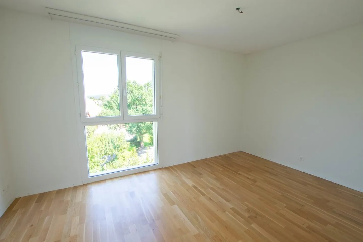 Charming Attic Apartment in Worben - Photo 10 of 11