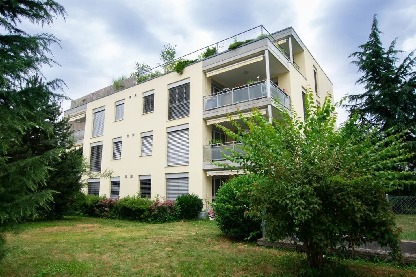 Charming Attic Apartment in Worben - Photo 11 of 11