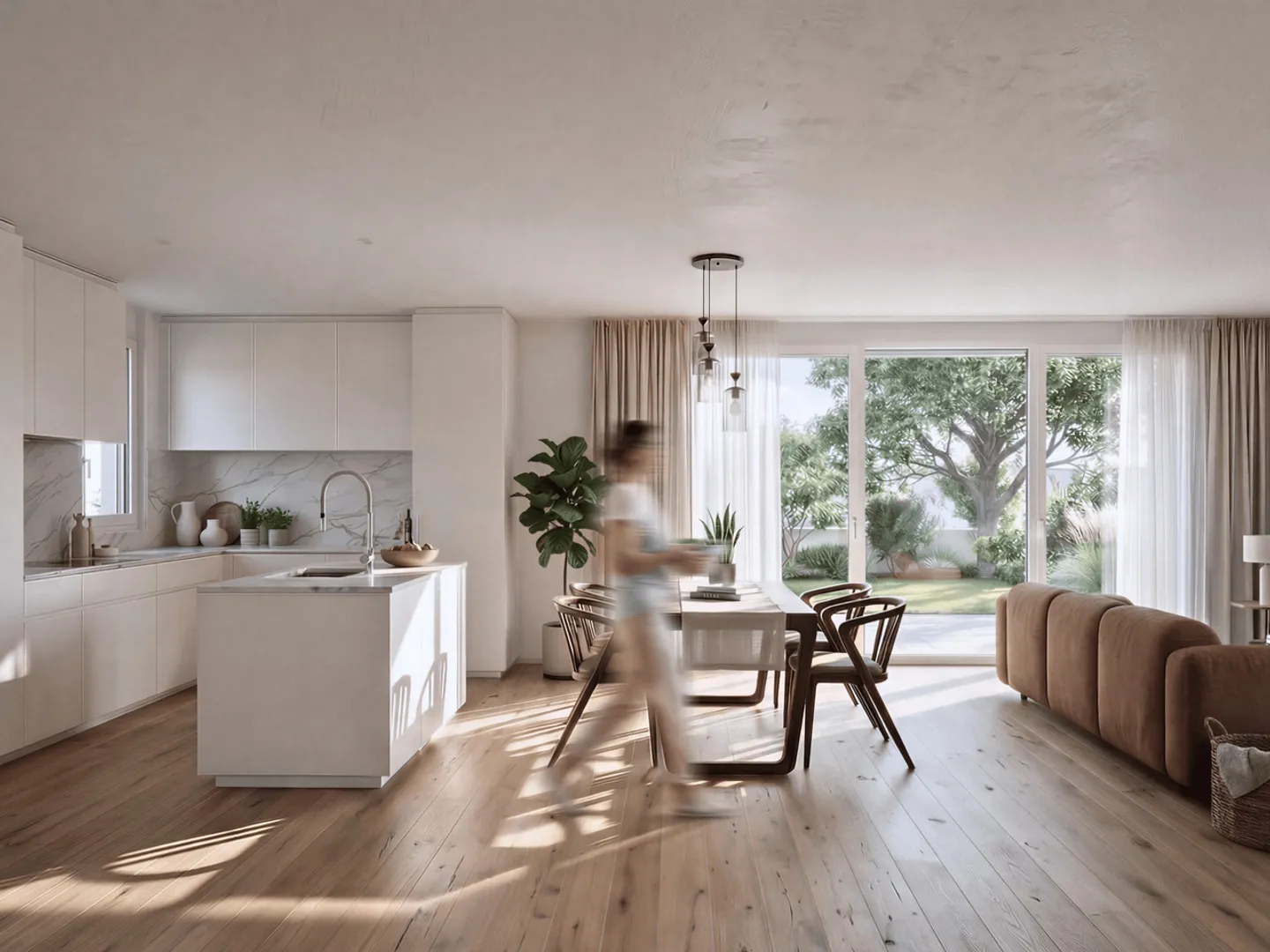 Charming Villas in Gland - Photo 8 of 11