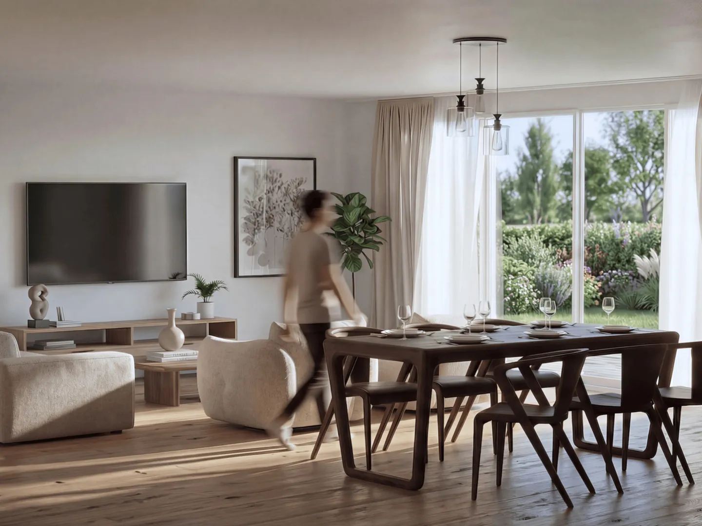 Charming Villas in Gland - Photo 7 of 11