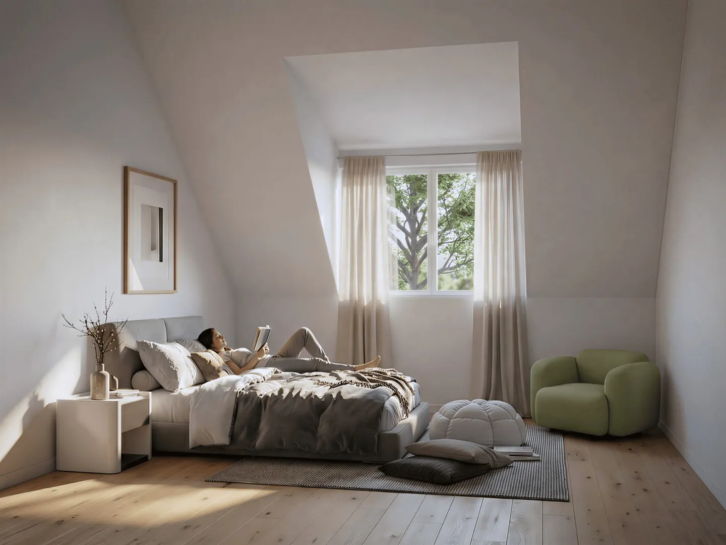 Charming Villas in Gland - Photo 10 of 11