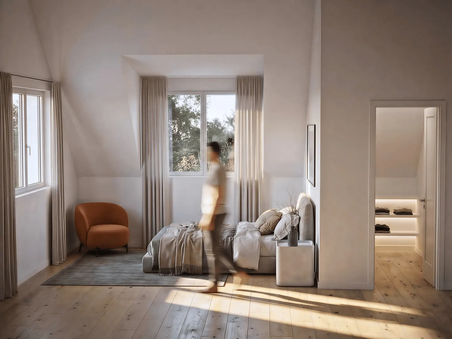 Charming Villas in Gland - Photo 9 of 11