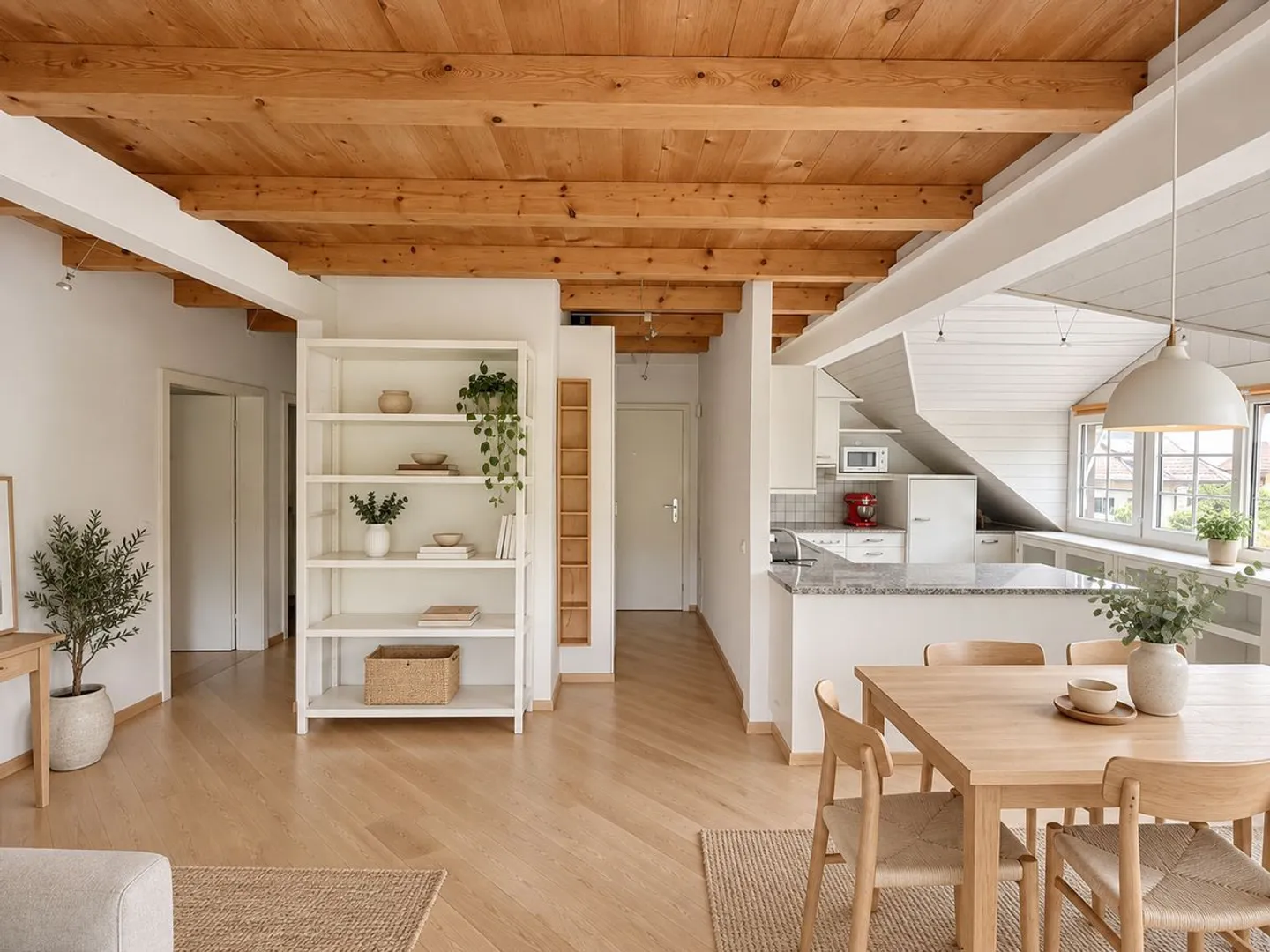Charming Duplex in La Rippe - Photo 1 of 7