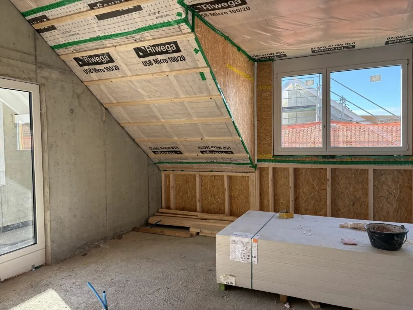 Appartement neuf compact de 2,5 pièces au 1er étage - Photo 9 sur 14