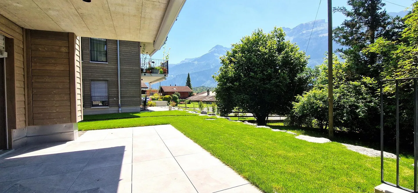 Investment property (new building) with attractive operating and energy costs - Photo 7 of 25