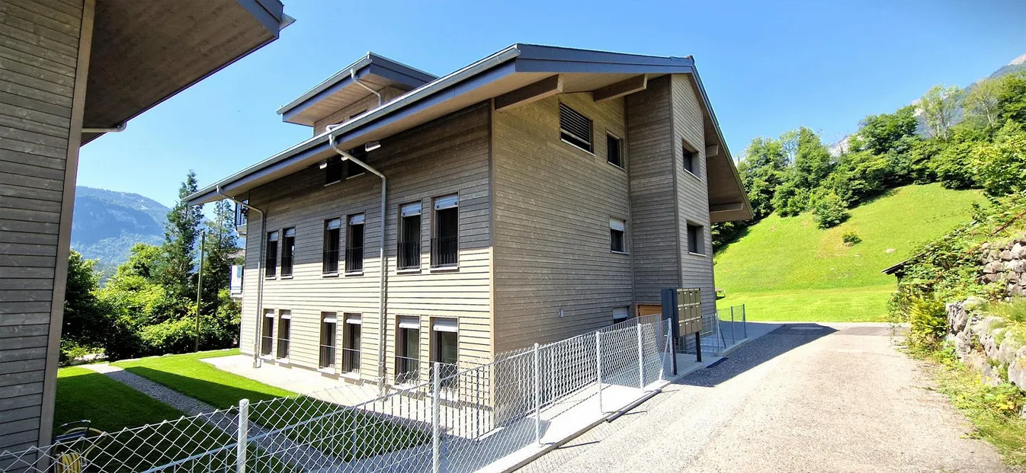 Investment property (new building) with attractive operating and energy costs - Photo 8 of 25