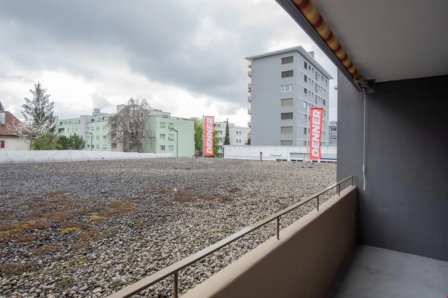 Appartamento ristrutturato in affitto a Bienne - Foto 7 di 8