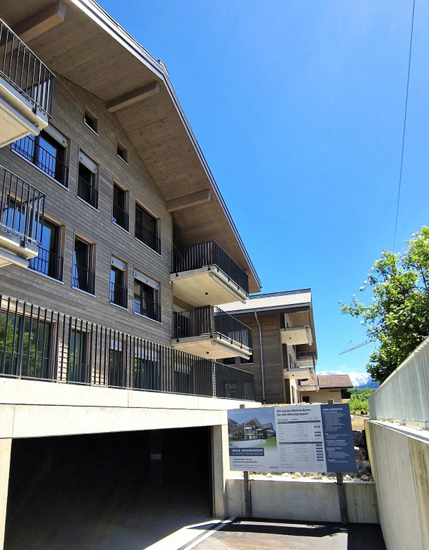 Investment property (new building) with attractive operating and energy costs - Photo 9 of 25