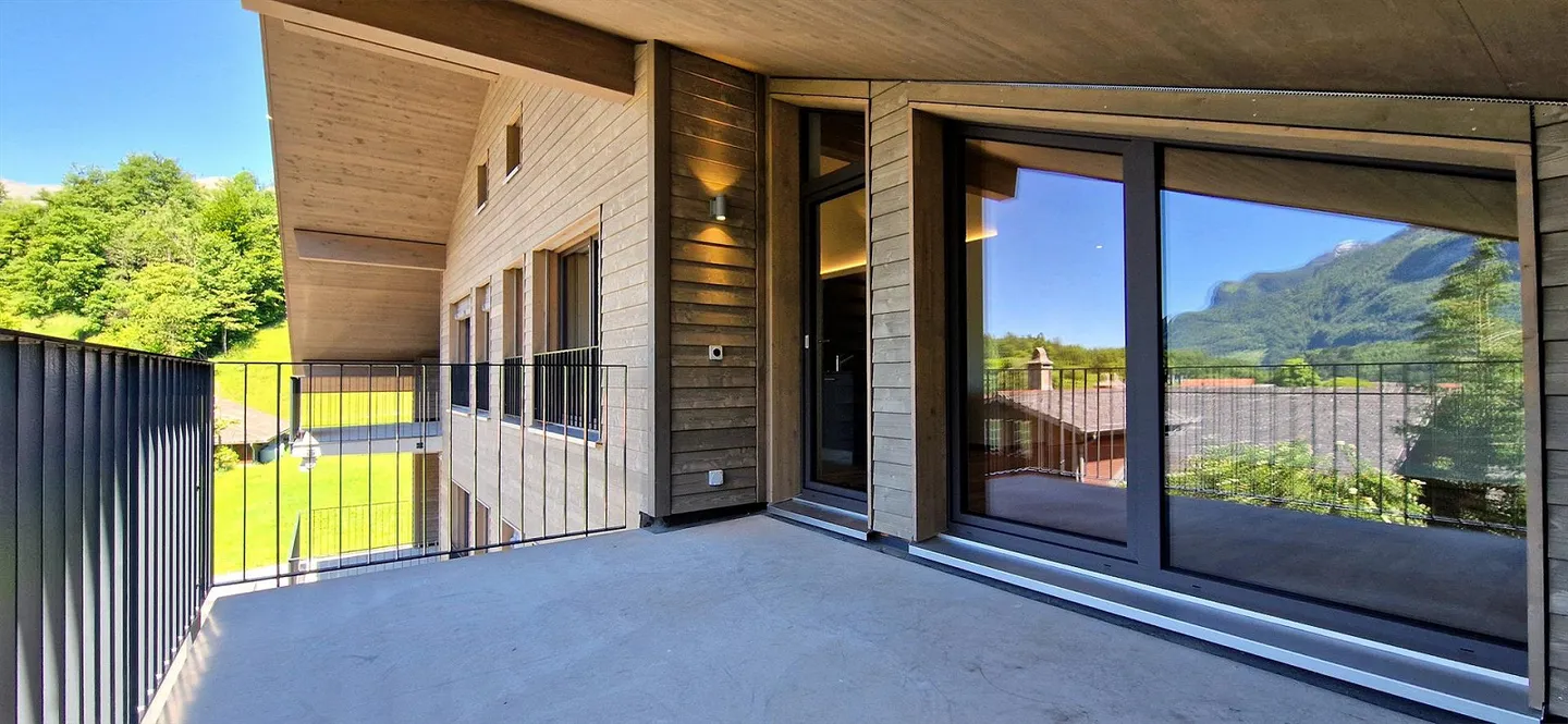 Investment property (new building) with attractive operating and energy costs - Photo 10 of 25