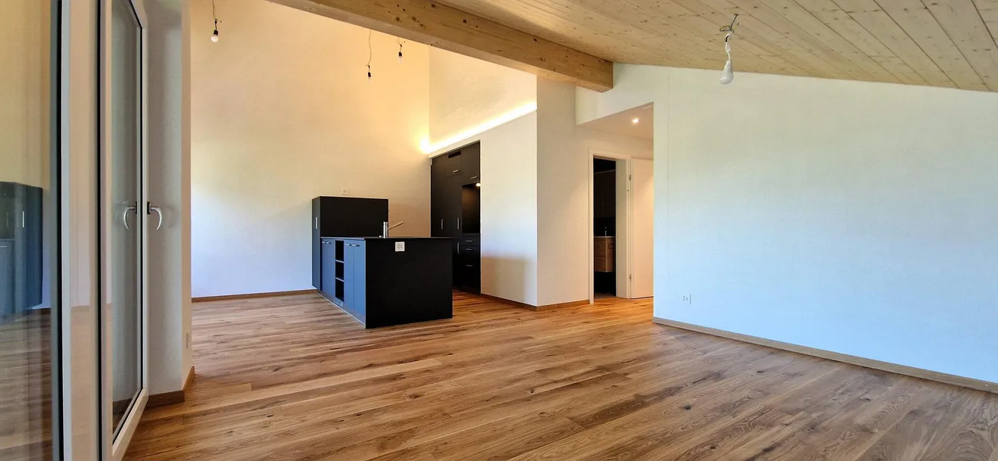 Investment property (new building) with attractive operating and energy costs - Photo 12 of 25