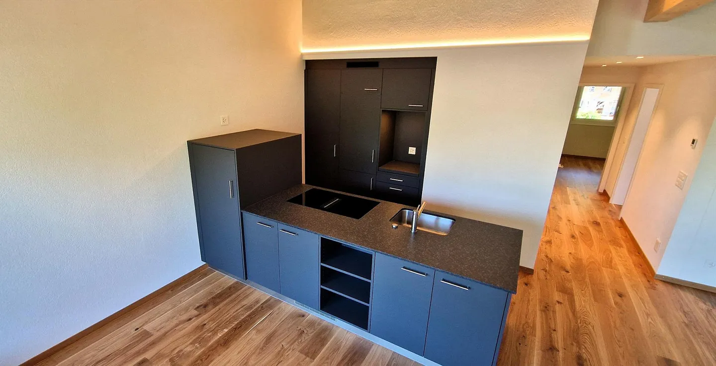 Investment property (new building) with attractive operating and energy costs - Photo 13 of 25
