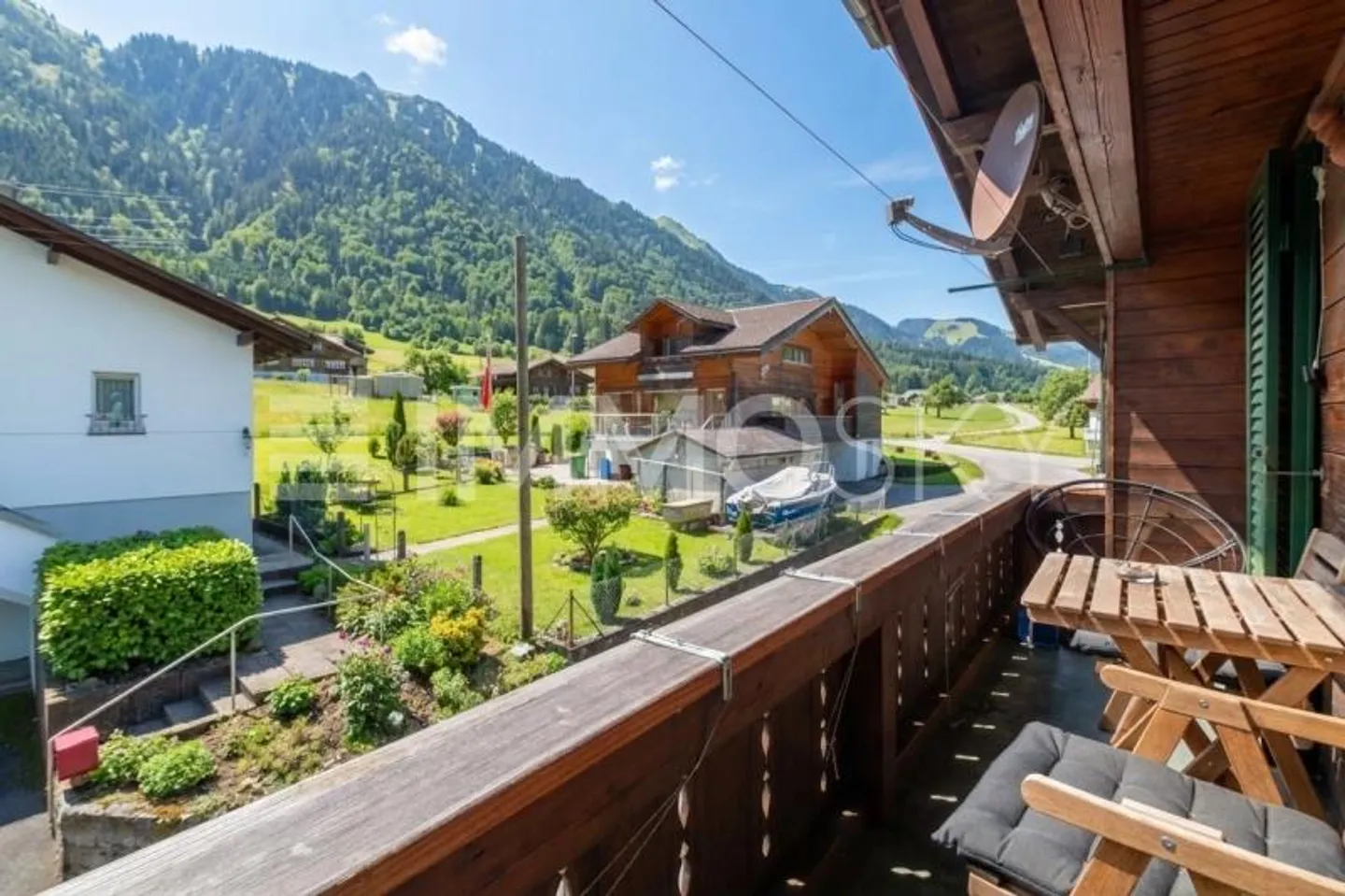Charmantes Haus mit Traumhaftem Blick - Foto 4 von 6