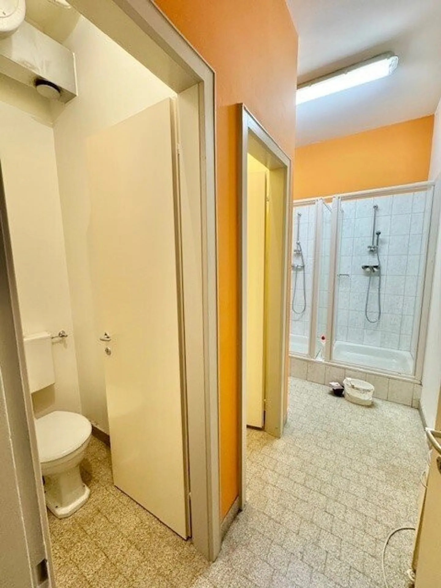 Locaux commerciaux avec bureau à Gundeli (jusqu'à 475m2) - Photo 10 sur 12