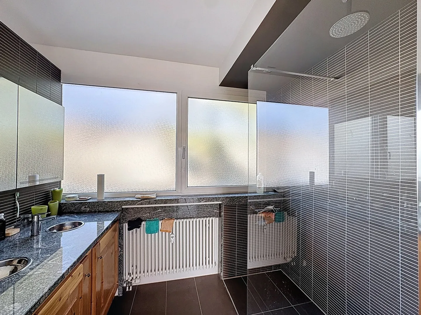 Appartamento attico 5.5 stanze con terrazza - Foto 5 di 17