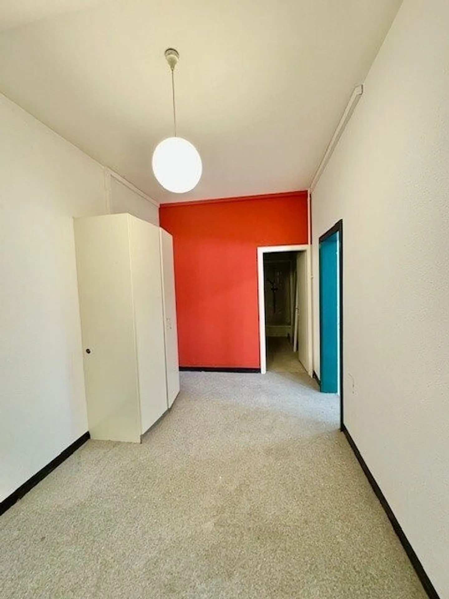 Locaux commerciaux avec bureau à Gundeli (jusqu'à 475m2) - Photo 8 sur 12