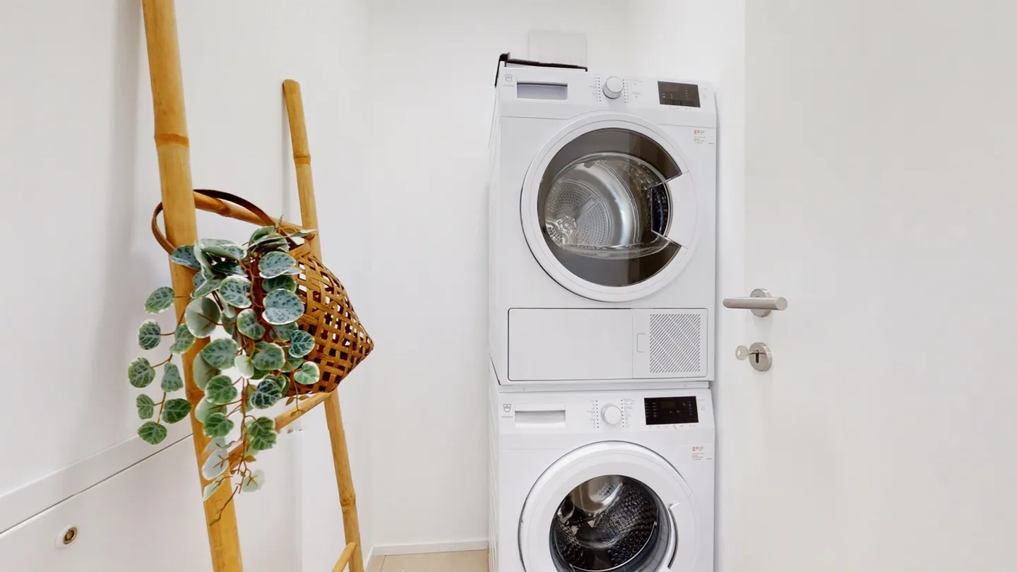 Appartamento moderno 2.5 locali - Foto 5 di 7