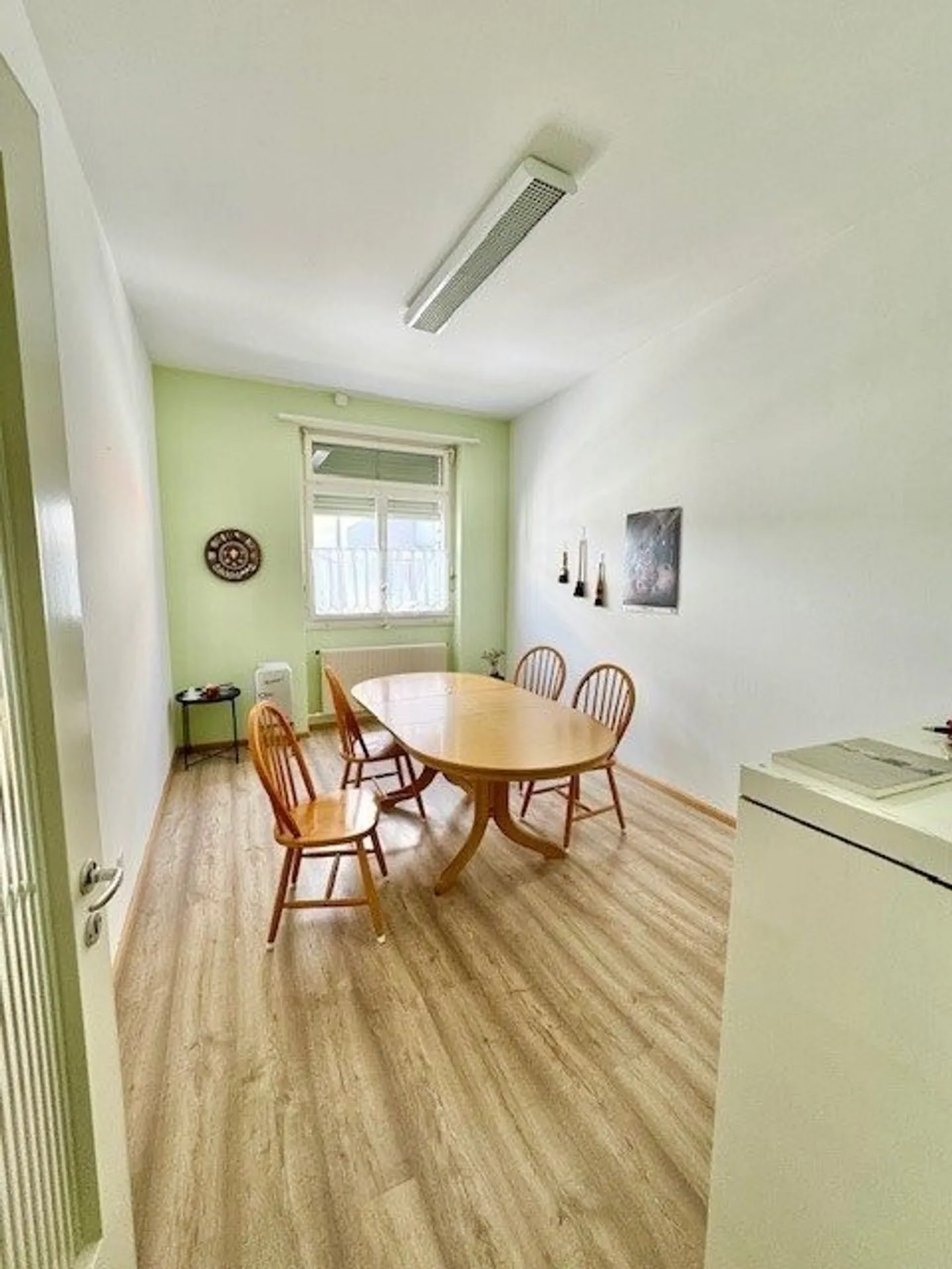 Locaux commerciaux avec bureau à Gundeli (jusqu'à 475m2) - Photo 9 sur 12