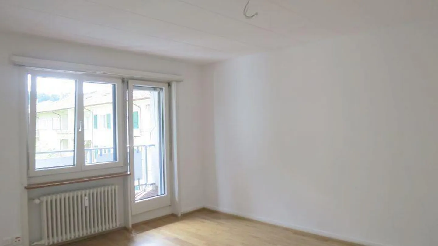 Wohnen im stadtnahen Binningen - Foto 2 von 6