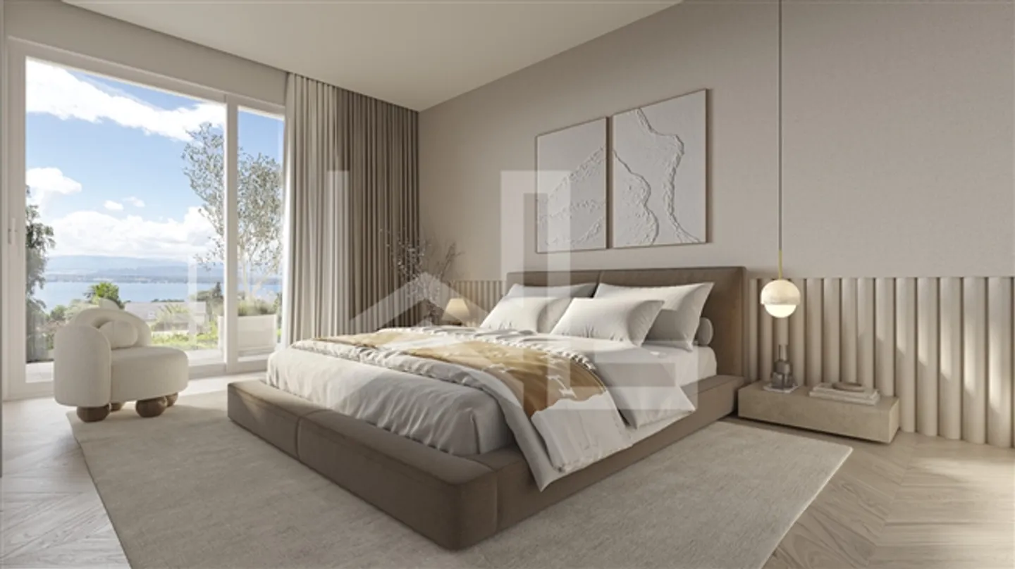 VISTA - Ville straordinarie con vista - Foto 4 di 11