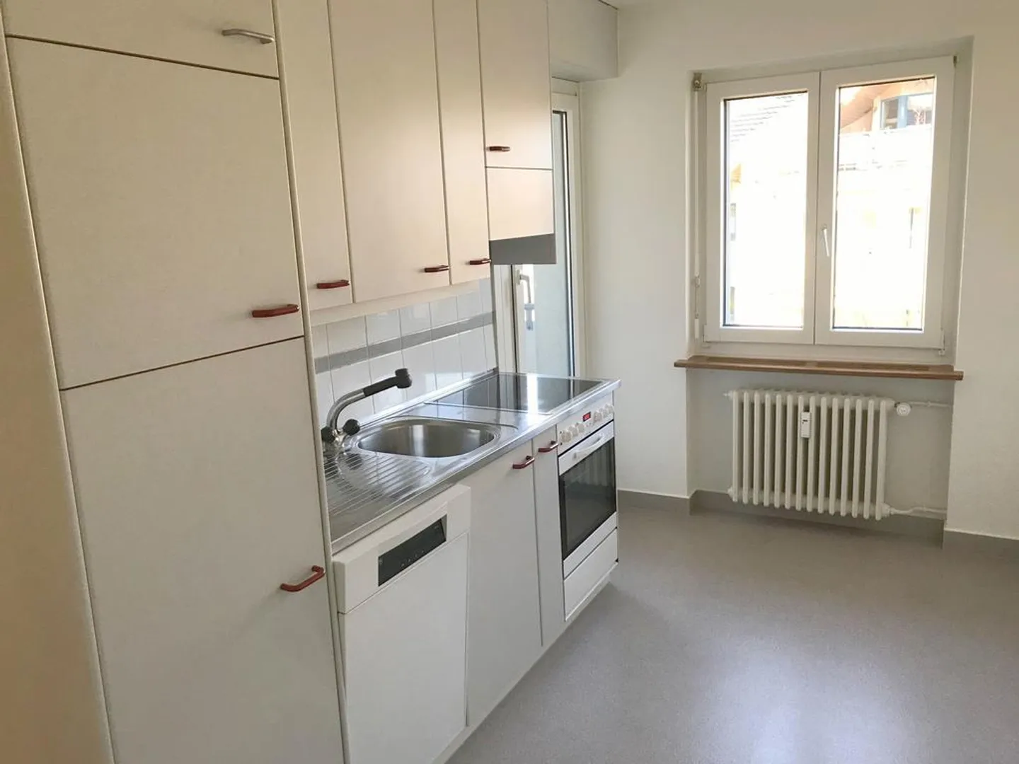 Wohnen im stadtnahen Binningen - Foto 3 von 6