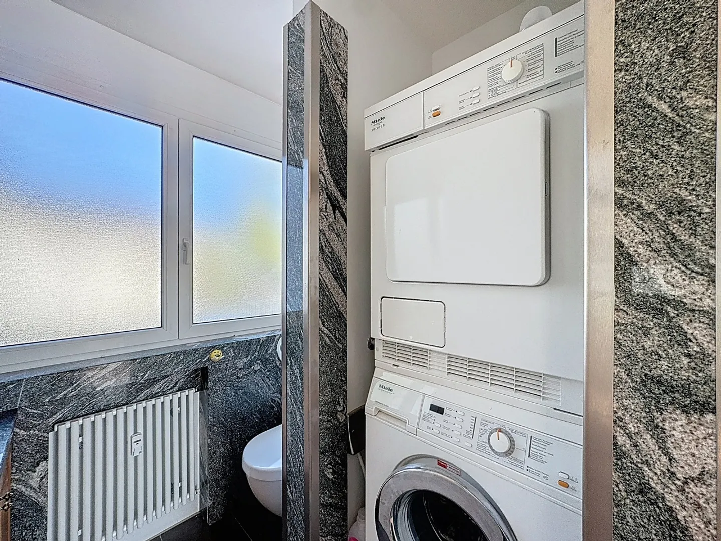 Appartamento attico 5.5 stanze con terrazza - Foto 6 di 17