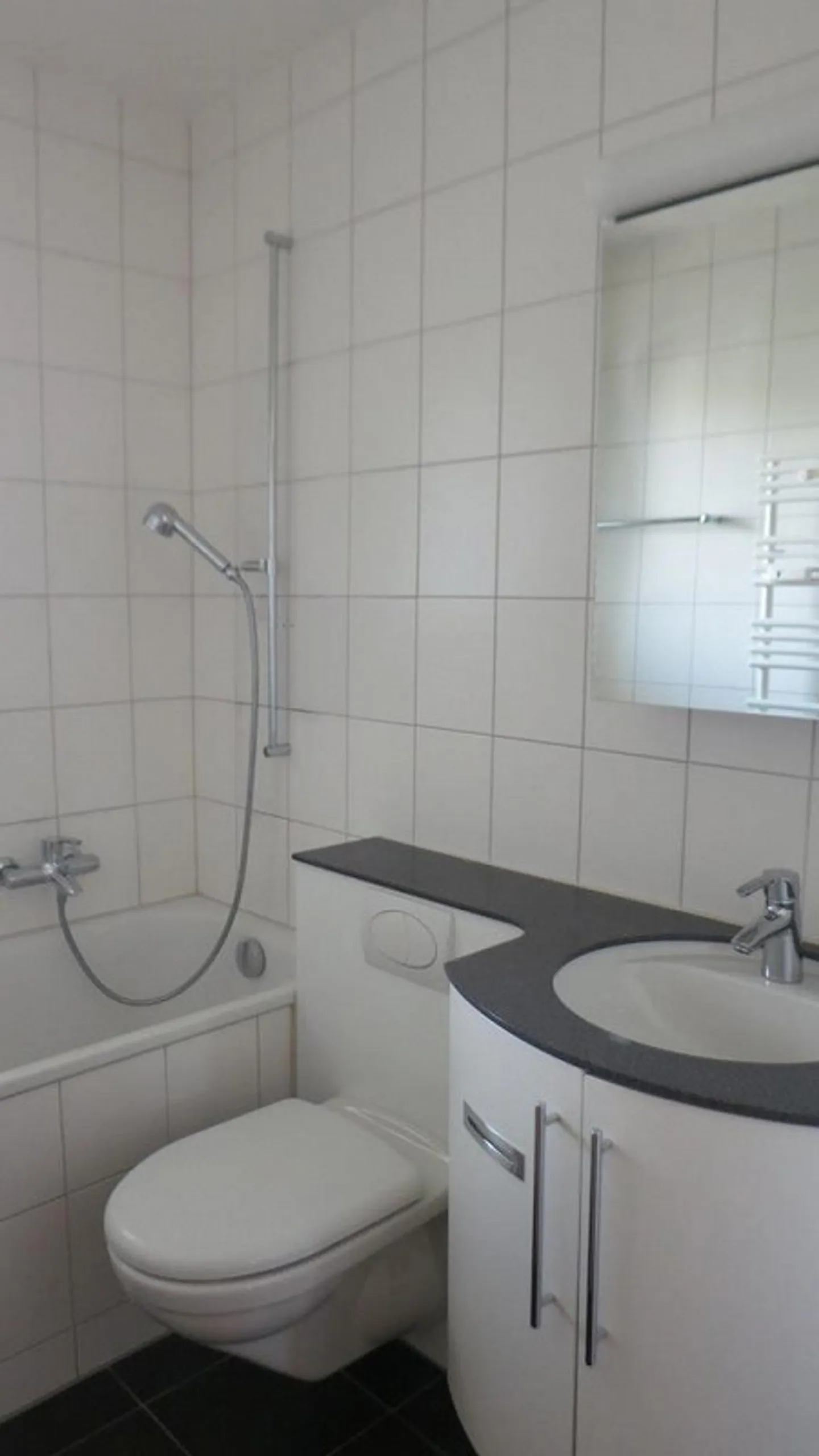 Wohnen im stadtnahen Binningen - Foto 5 von 6