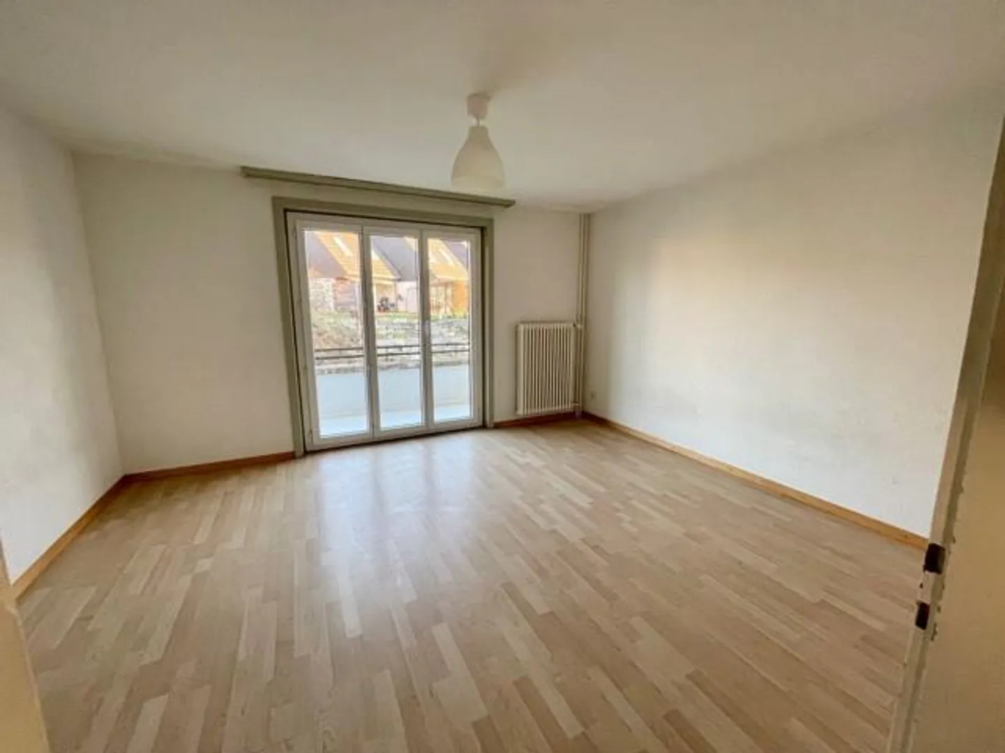 Appartement de 3.5 pièces à louer à Mühleberg! - Photo 5 sur 7
