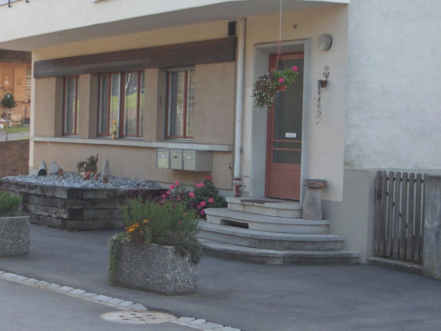 Appartement de 3.5 pièces à louer à Mühleberg! - Photo 1 sur 7