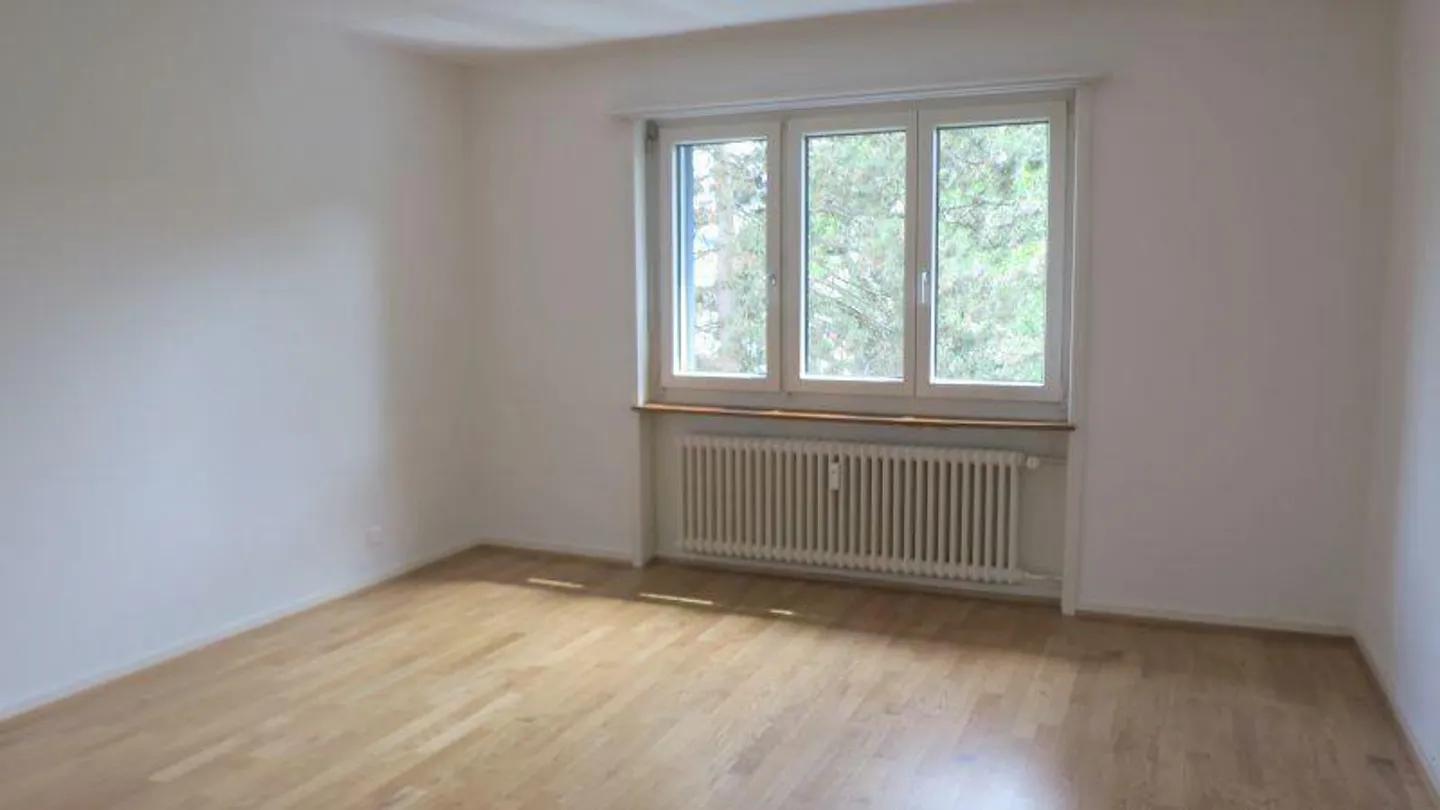 Wohnen im stadtnahen Binningen - Foto 4 von 6