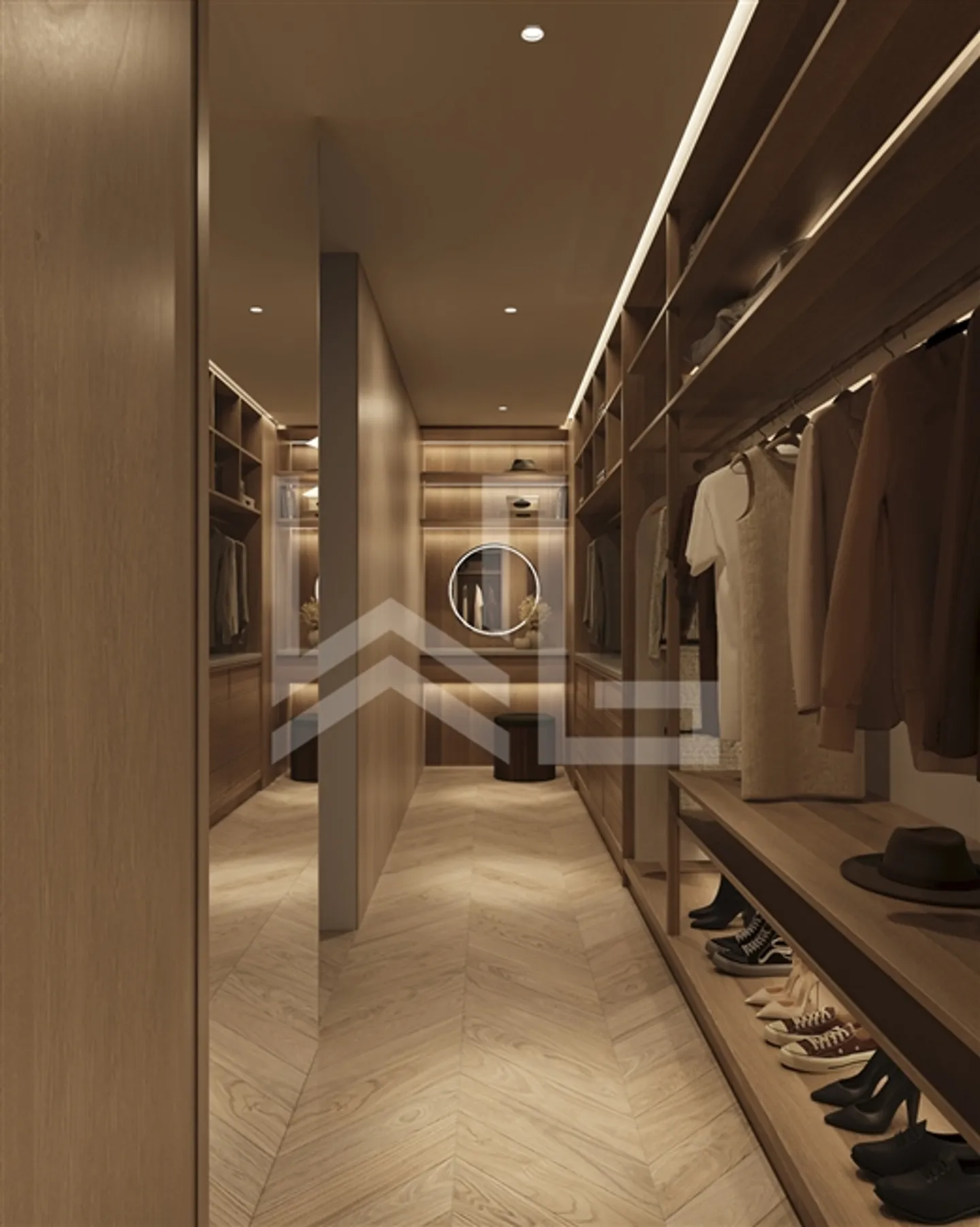 VISTA - Ville straordinarie con vista - Foto 6 di 11