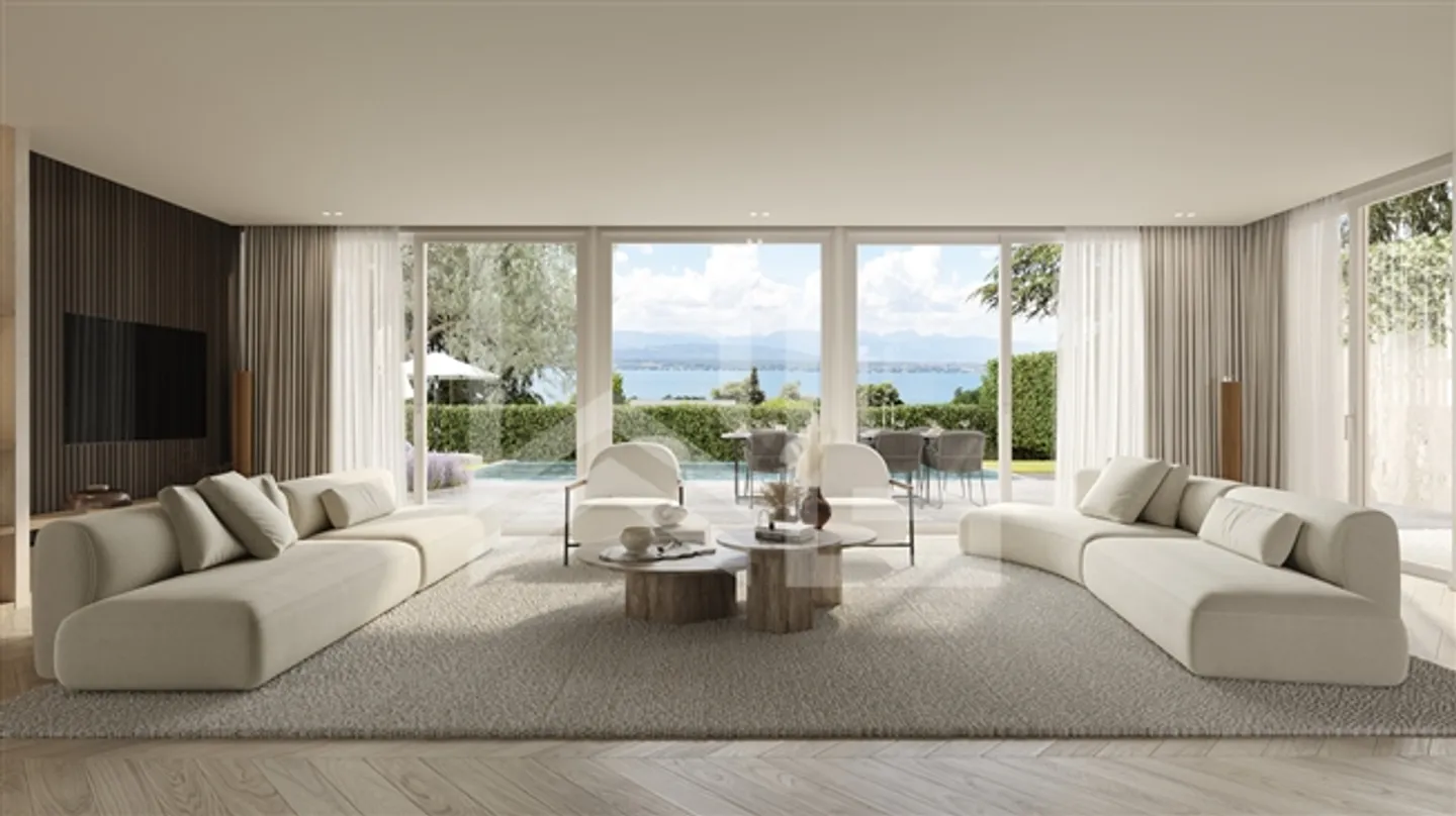 VISTA - Ville straordinarie con vista - Foto 9 di 11