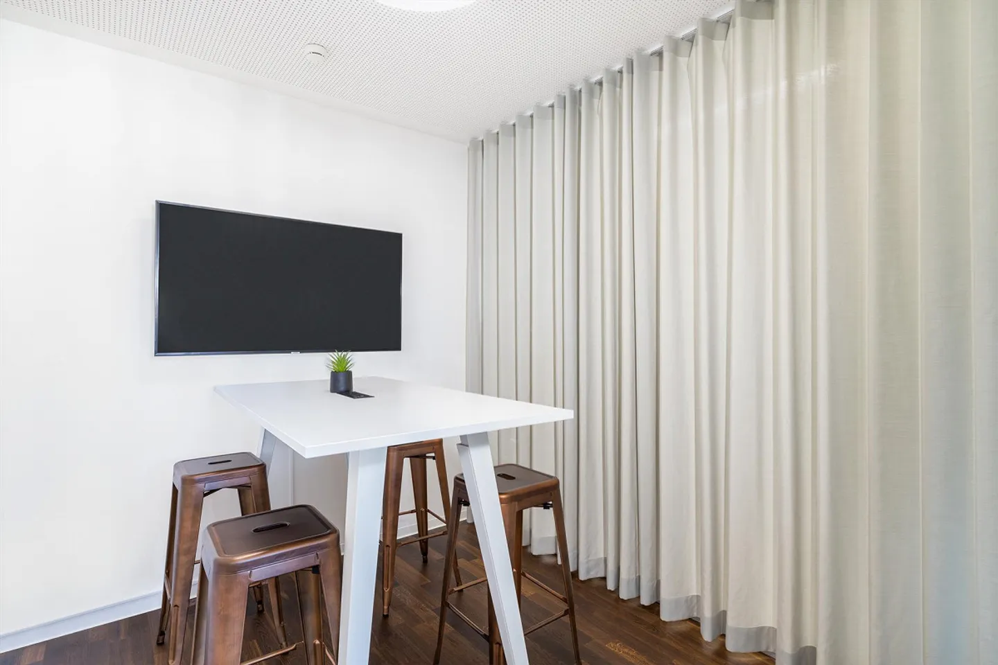 Bureaux de rêve au cœur de Winterthur (à la gare principale) - Photo 11 sur 18