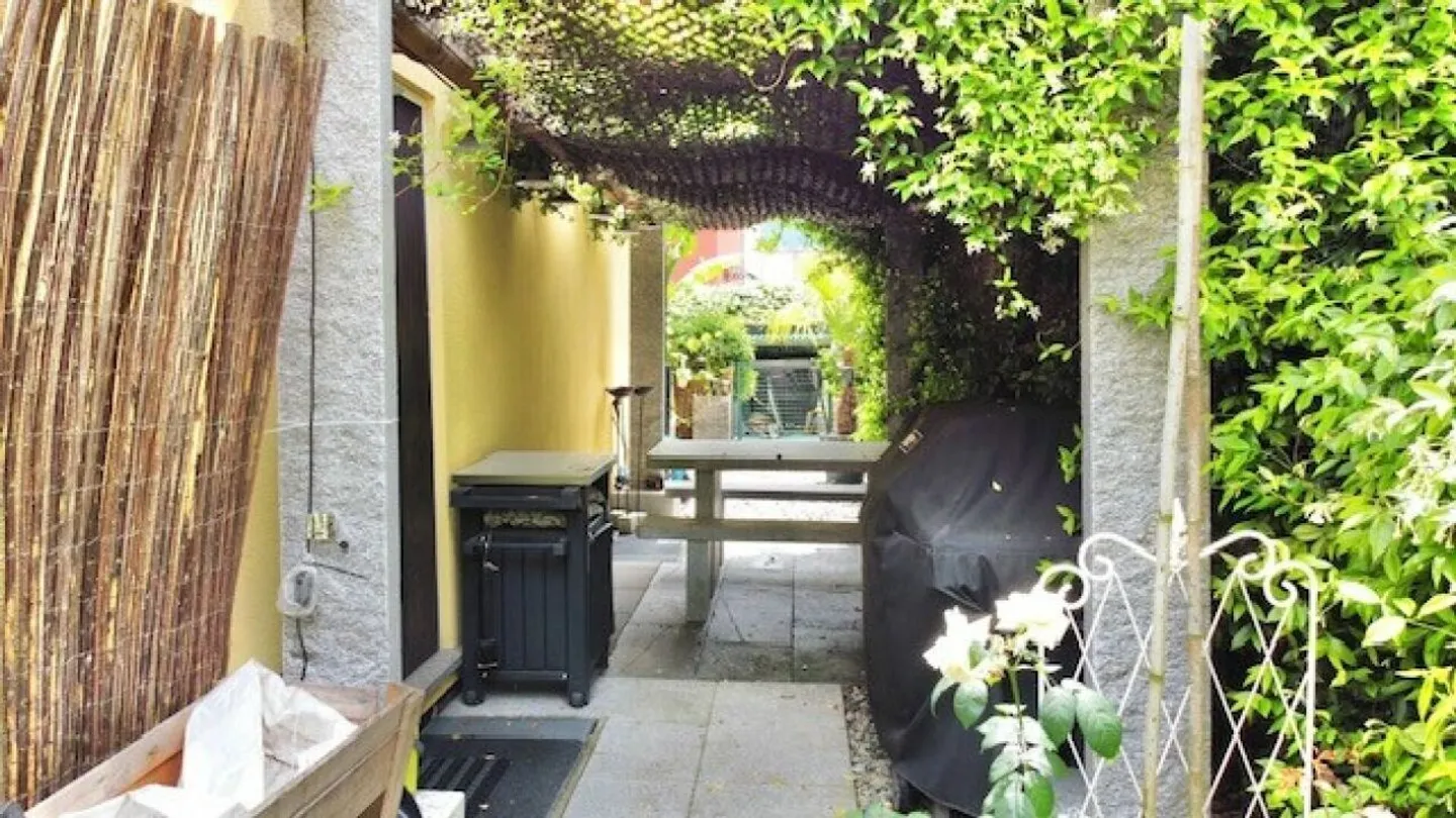 Casa singola in vendita - Foto 4 di 28