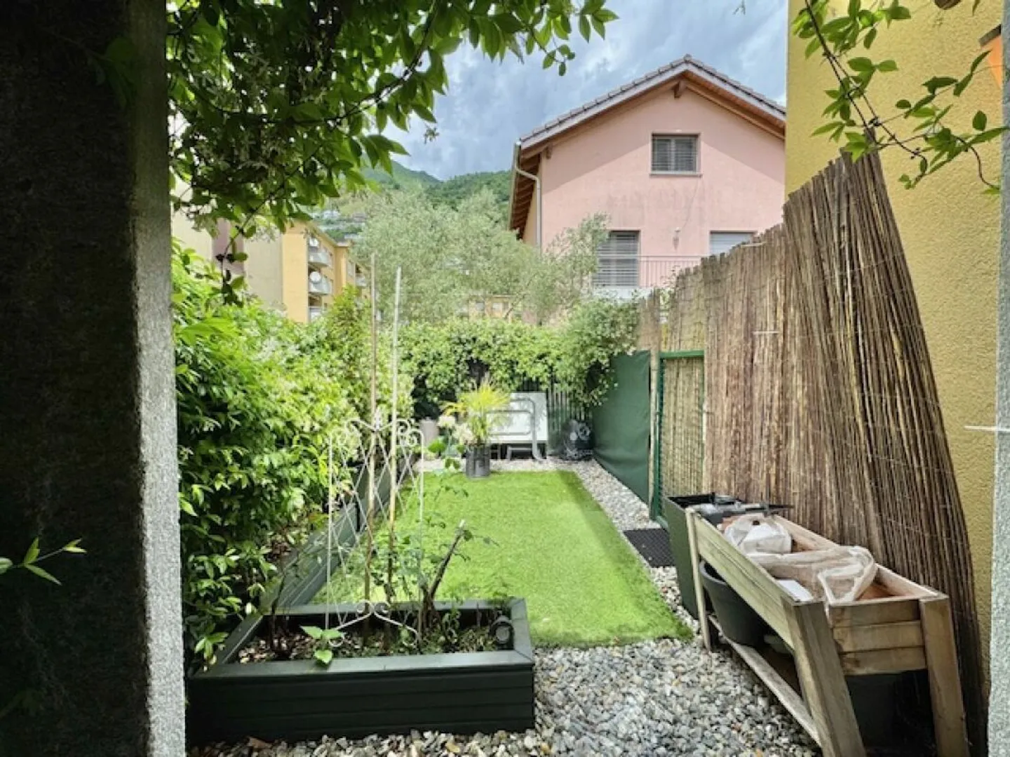 Casa singola in vendita - Foto 7 di 28