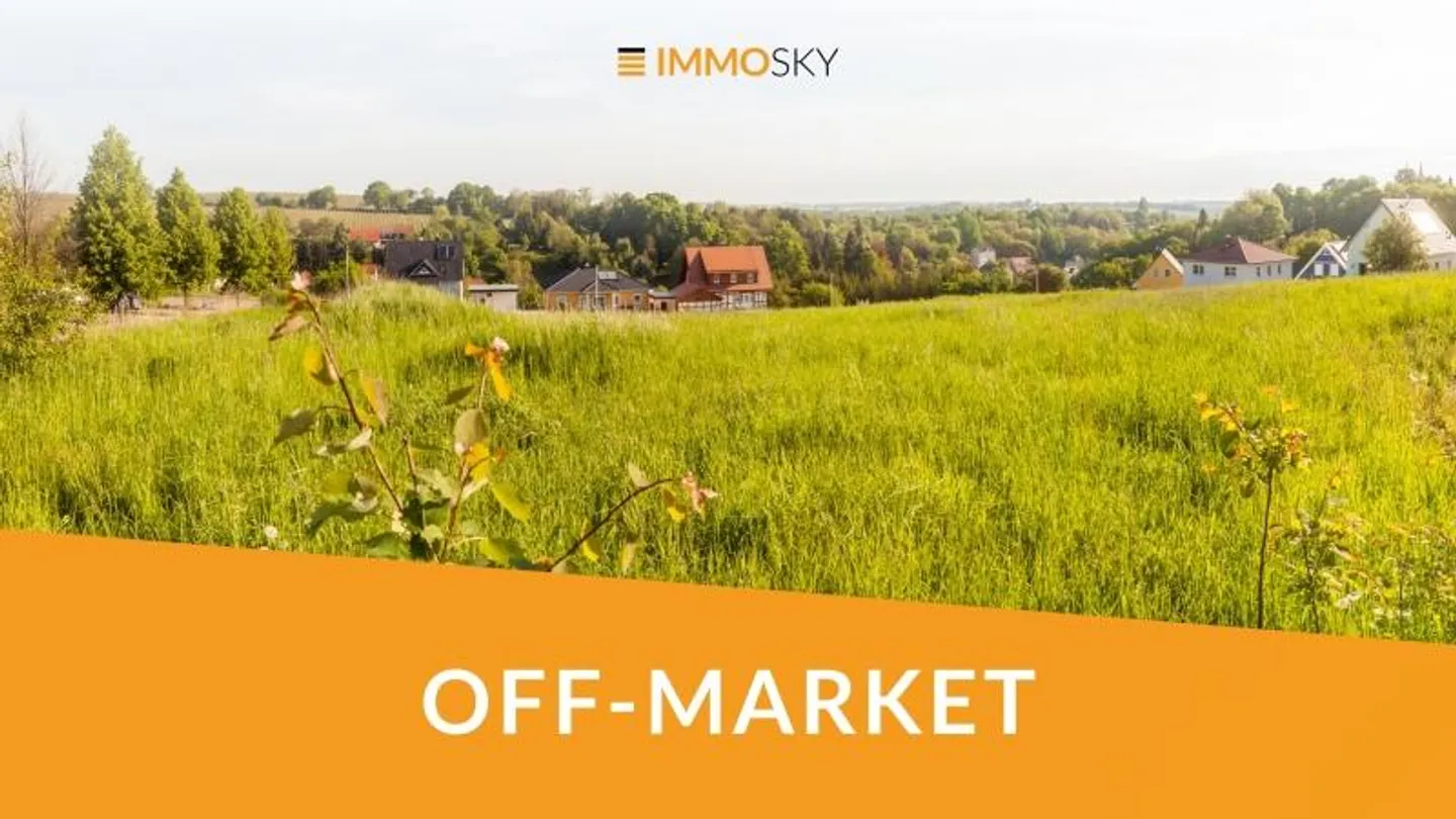 Propriété hors marché - Informations supplémentaires sur demande - Photo 1 sur 2