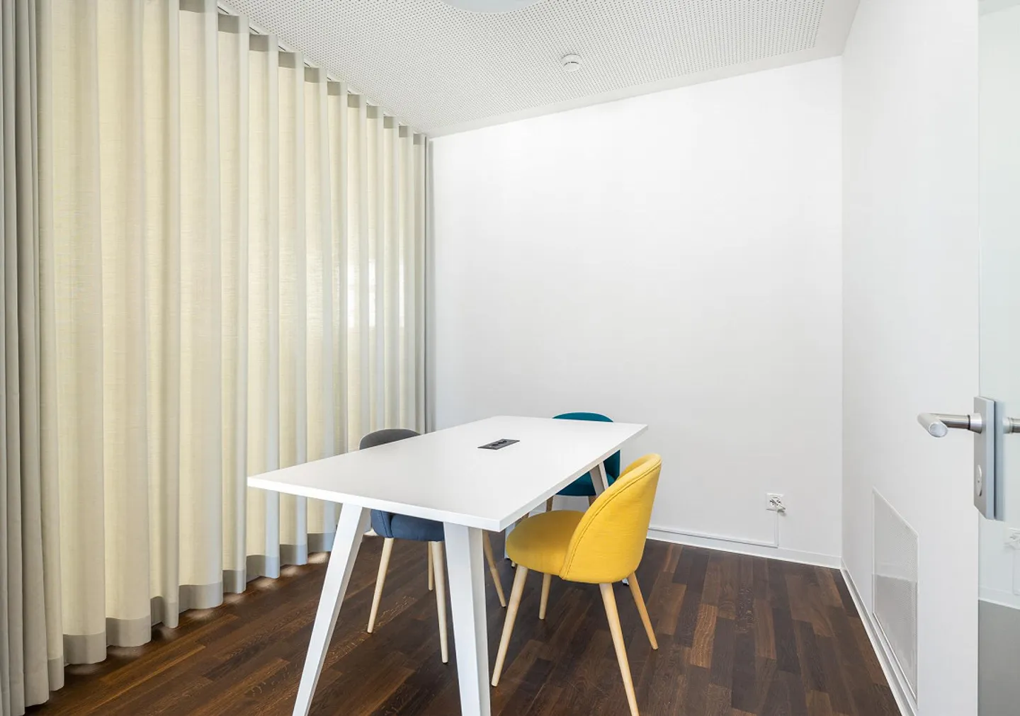 Bureaux de rêve au cœur de Winterthur (à la gare principale) - Photo 9 sur 18