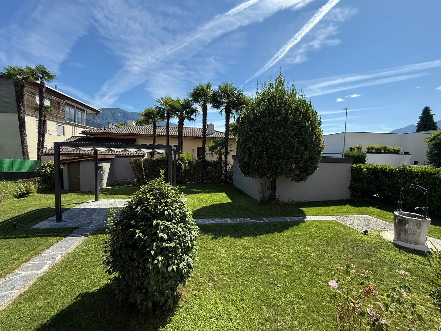 Appartement élégant à Ascona - Photo 6 sur 6
