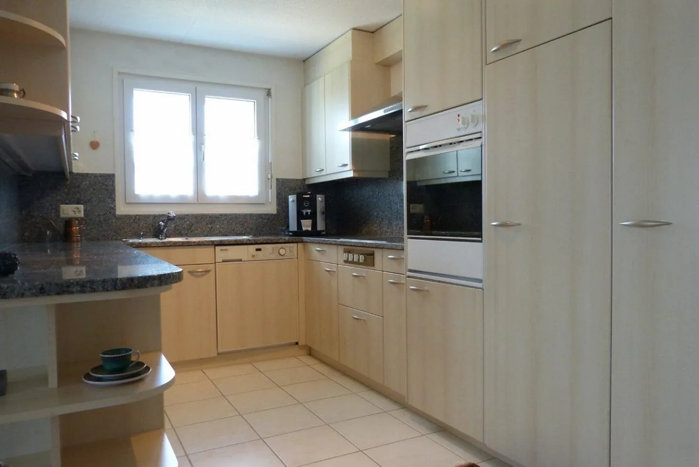 Charmante Wohnung mit Terrasse - Foto 7 von 9