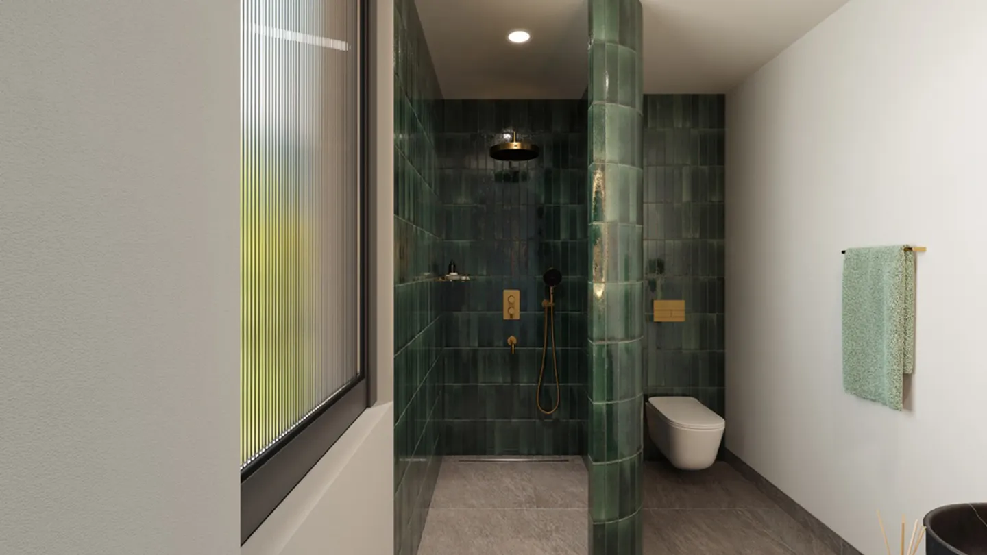 Appartamento Attico di Lusso - Foto 4 di 5